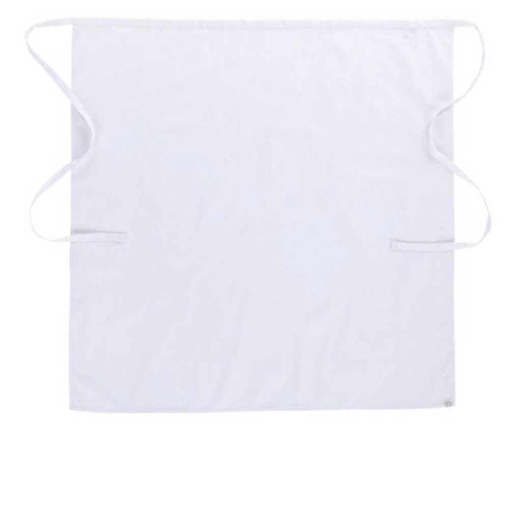 Chef apron full length - Picture 4 of 7